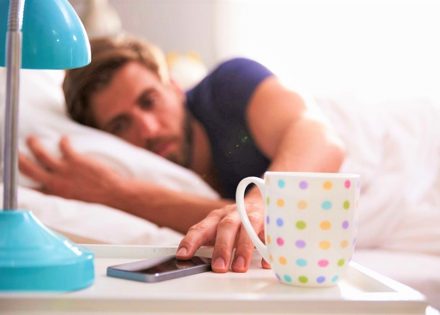 alarm