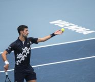 Djokovic