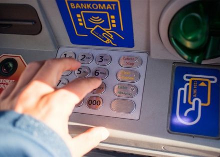 bankomat