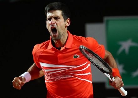 djokovic