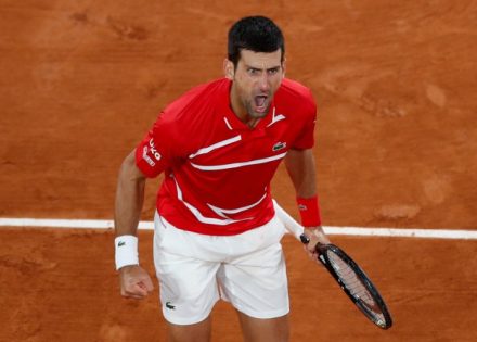 djokovic