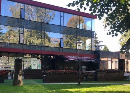 jova bar
