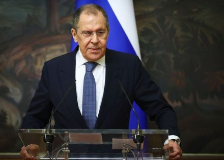 lavrov