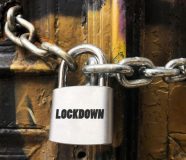 lockdown