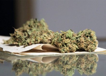 marihuana