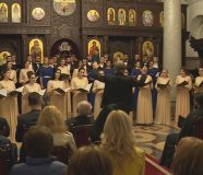 medjunarodni horski susreti