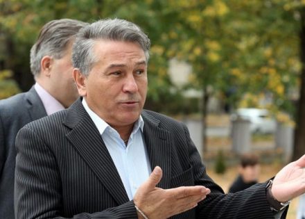 Halid Muslimović