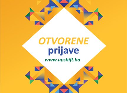 UPSHIFT