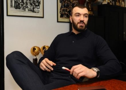 pekovic