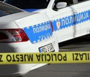 policija