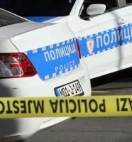 policija