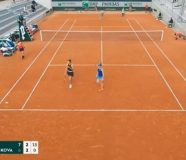 policija rolan garos