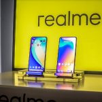 realme