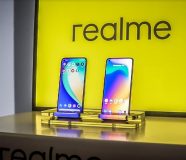 realme