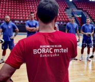 rk borac