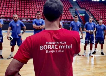 rk borac