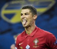 Kristijano Ronaldo