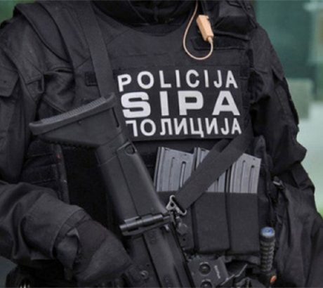 SIPA u Banjaluci uhapsila dvojicu osumnjičenih za ratni zločin