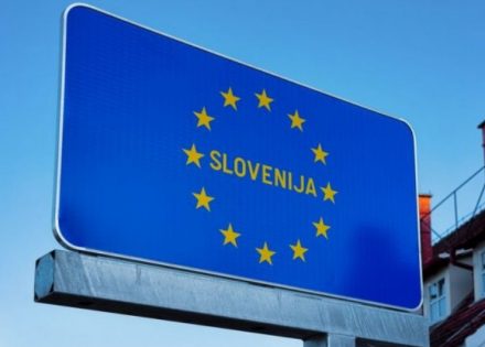 slovenija