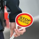 policija