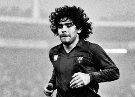 Maradona