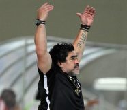 Maradona