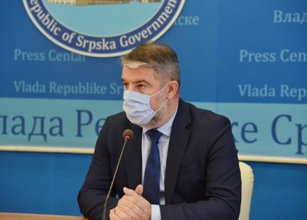 Šeranić
