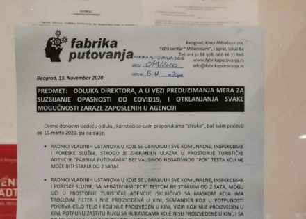 agencija