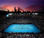australijan open