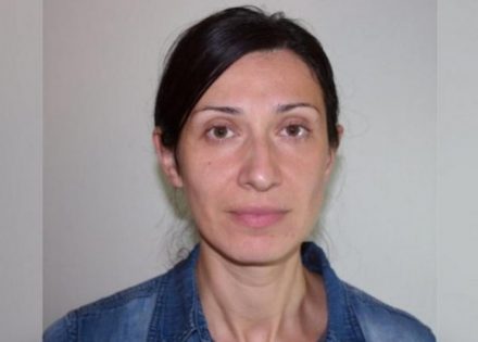 nestala