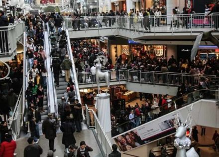 black friday