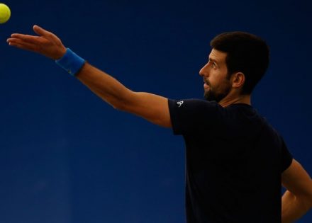 djokovic
