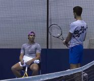 djokovic i nadal