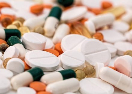 antibiotika