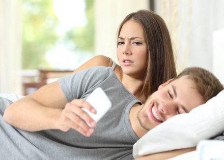 ljubomora