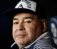 maradona
