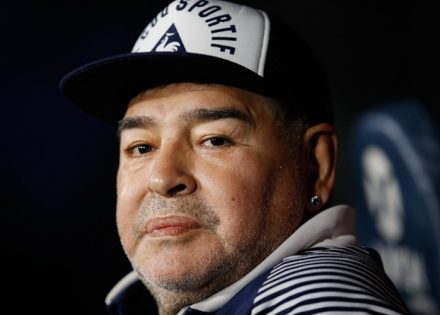 maradona