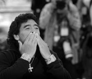 maradona