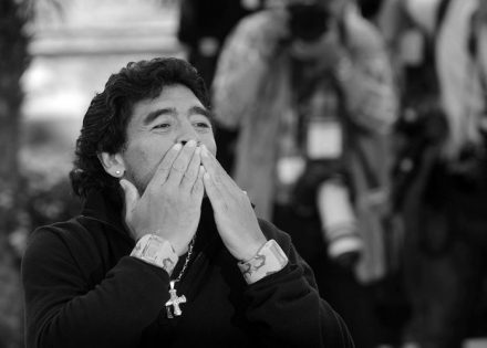 maradona