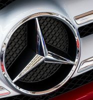 mercedes