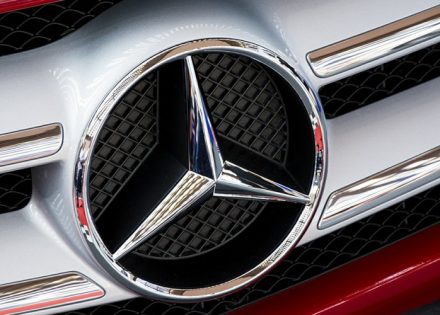 mercedes