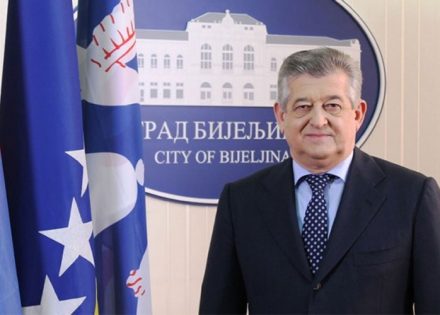 Mićo Mićić
