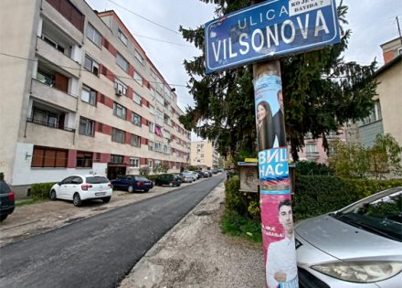 Vilsonova
