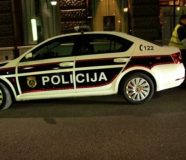 policija