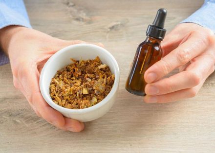 propolis