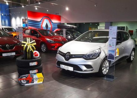 Renault