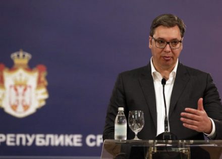 vucic