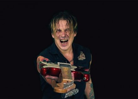gitarista