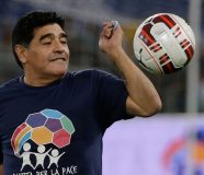 Maradona