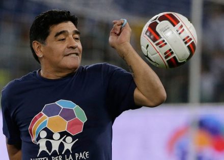 Maradona